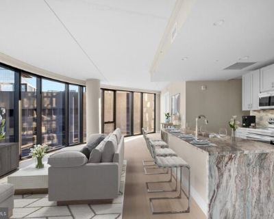 2301-61 John F Kennedy Blvd Unit 210. FOR A LIMITED TIME, enjoy 1 MONTH OF FREE RENT on a 13-month lease plus a $1,000 MOVE-IN CREDIT! Experience the epitome of LUXURY LIVING at 2301 JFK, Philadelphia's premier ALL-GLASS residential tower. This exceptional LOFT (1st and 2nd floors) residence offers a wide range of high-end features and amenities designed for modern urban living. Inside each apa...