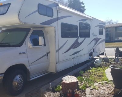 2009 Coachmen Freelander 3150SS Class C RV