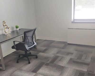 Private Office - 3 Available at TKO Suites - 10001 Derekwood Lane