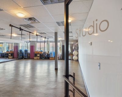 5000 ft Commercial Property For Rent in Millburn, NJ