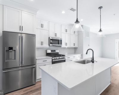 4 Bedroom 3BA 1966 ft Apartment For Rent in Collegeville, PA