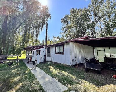 2 Bedroom 1BA 1040 ft Single Family House For Sale in Danville, WA