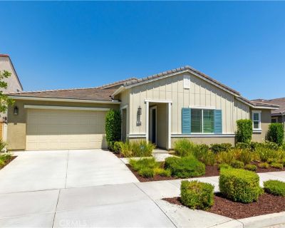4 Bedroom 3BA 2881 ft Single Family House For Sale in Menifee, CA