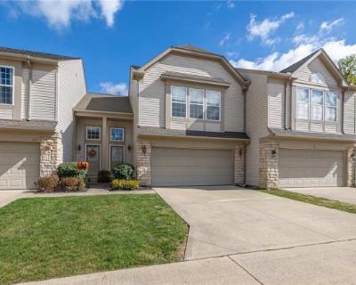 2 Bedroom 3BA 1592 ft Apartment For Rent in Broadview Heights, OH