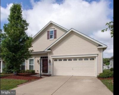 11257 Yellowstone Ct. Welcome Home! If you are 55+, this is the perfect 3-bedroom, 2-bathroom property to call your next home. Enjoy one-level living in the desired Heritage community with all the amenities, including a clubhouse, pool, gym and more. Conveniently located just off Saint Charles Parkway, directly across the parkway from White Plains Regional Park. Trash removal and HOA fees are i...