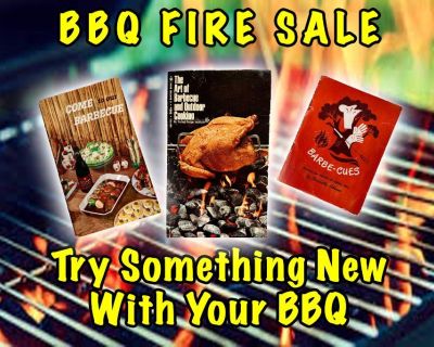 SOMETHING NEW With Your BBQ
