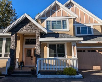 2 Bedroom 1BA 1040 ft Single-family home For Rent in Surrey, BC