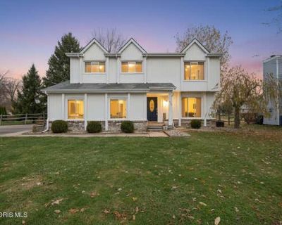 3 Bedroom 3BA 1752 ft Single Family Home For Sale in PERRYSBURG, OH