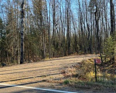 Land For Sale in TOMAHAWK, WI