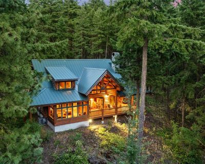 3 Bedroom 2BA 2396 ft Single Family House For Sale in Ronald, WA