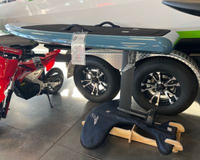 2022 Lift efoil 5' 9" CARBON PWCs Saint George, UT