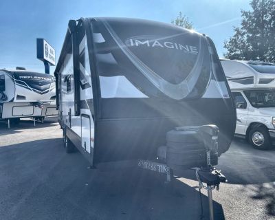 2024 Grand Design 2600rb Imagine