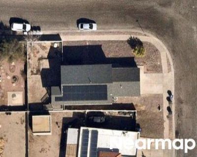 Foreclosure Property in Tucson, AZ 85746 - S Wembly Rd