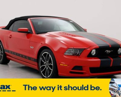 Used 2013 Ford Mustang GT Premium