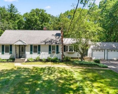 Main St, Holden, Home For Sale