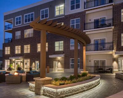 BRAND NEW APARTMENT