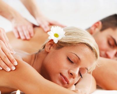 Full Body Massage & Foot Massage Spa In Santa Clara CA