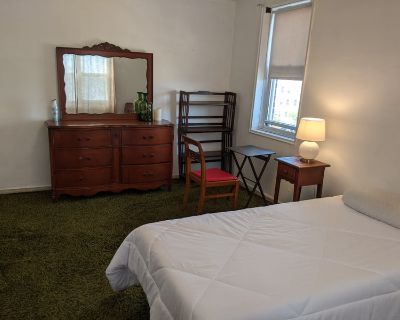 Furnished Room for Rent - Spacious Room For Roommate Sw Yonkers/Riverda