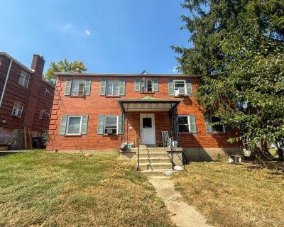 1 Bedroom 2772 ft Studio For Sale in Cincinnati, OH