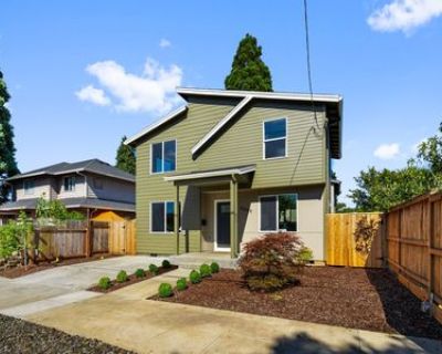 3 Bedroom 2BA 1142 ft Single Family House For Sale in Portland, OR