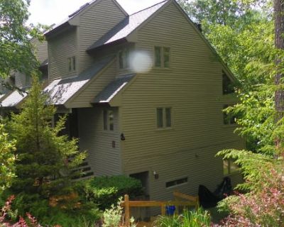 2 Bedroom 2BA 945 ft Furnished Apartment For Rent in Grafton County, NH