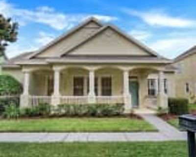 4 Bedroom 2BA 2786 ft² House For Rent in Windermere, FL 6610 Helston Ln Apartments