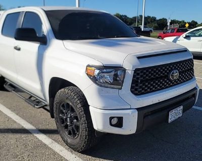 Used 2020 Toyota Tundra SR5