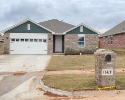 Ride Ave, Oklahoma City, Home For Rent