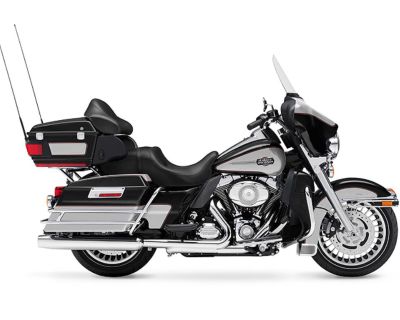 2011 Harley-Davidson FLHTCU - Ultra Classic Electra Glide