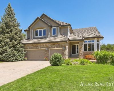 5 Bedroom 4BA 4700 ft Single-family home For Rent in Littleton, CO