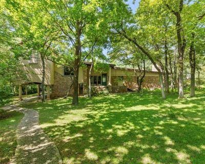 4 Bedroom 4BA 3510 ft Single Family Home For Sale in EDMOND, OK