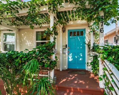 2 Bedroom 1BA 589 ft Single Family House For Sale in San Diego, CA