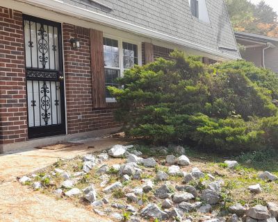 2 Bedroom 1.5BA 1147 ft Apartment For Rent in Chattanooga, TN