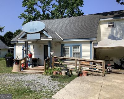 1396 ft Commercial Property For Sale in Ocean View, NJ