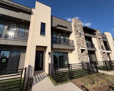 3 Bedroom 3BA 2588 ft Single Family House For Rent in Allen, TX