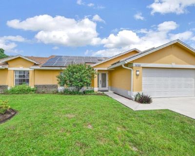 Nw Alcazar Ter, Port Saint Lucie, Home For Sale