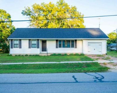 2 Bedroom 1BA 1412 ft Single Family Home For Sale in SMITHTON, MO