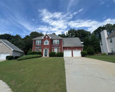 4 Bedroom 2BA 2579 ft House For Rent in Hoschton, GA