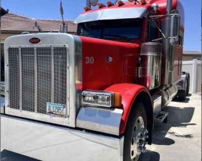 2004 Peterbilt 379