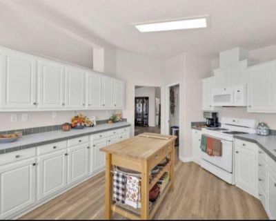 3 Bedroom 2BA 1539 ft Mobile Home For Rent in Ramona, CA