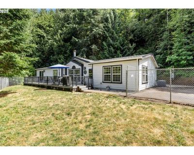 3 Bedroom 2BA 1782 ft Manufactured Home For Sale in CORNELIUS, OR