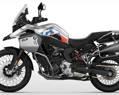 2024 BMW F 900 GS Adventure