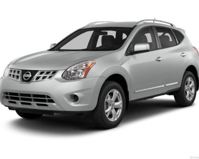 Used 2013 Nissan Rogue S For Sale Langhorne PA AM506351 | Fred Beans Ford of Langhorne