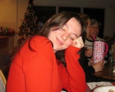 Anastasia L is looking for a New Roommate in Orlando with a budget of $1000.00