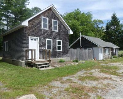 2 Bedroom 3BA 933 ft Single Family Home For Sale in FOSTER, RI