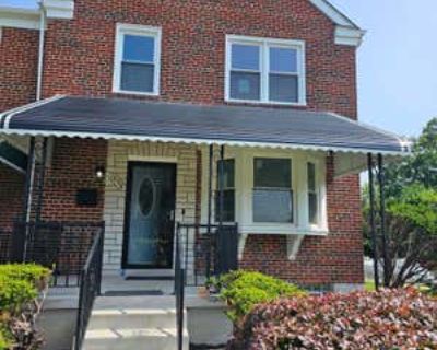 3 Bedroom 2BA 1344 ft Single Family Home For Sale in BALTIMORE, MD