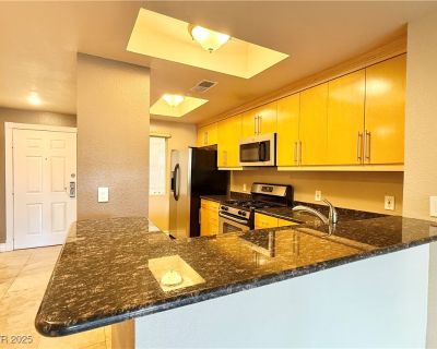 220 Flamingo Road 125. Property for Rent in Las Vegas, NV for $1,595 with 2 bedrooms and 2 full baths. This 974 square foot property was built in 1992.. Stylish 2 Bedroom, 2 Bath Condo For Lease In The Meridian At Hughes Center A Gated, Resort-Style Community Just 1.5 Blocks From The Las Vegas Strip. This Unfurnished Unit Features Brand New Luxury Vinyl Plank Flooring In Both Bedrooms And A Ful...