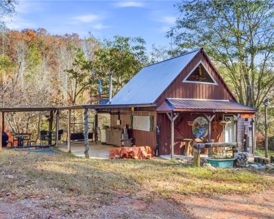 2 Bedroom 1BA 570 ft Single Family House For Sale in Spencer, VA