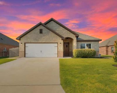 4 Bedroom 2BA 2042 ft Single Family Home For Sale in TEMPLE, TX