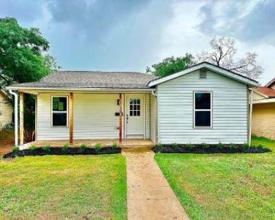 3 Bed 2 Bath Foreclosure Property in Abilene, TX 79602 - Elm St